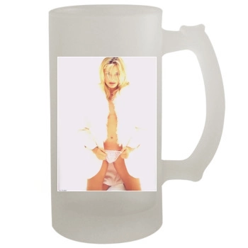 Cameron Diaz 16oz Frosted Beer Stein