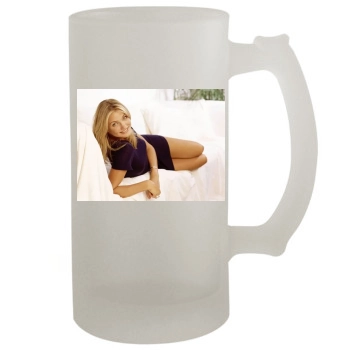 Cameron Diaz 16oz Frosted Beer Stein