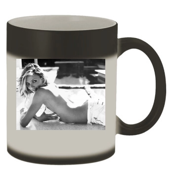 Cameron Diaz Color Changing Mug