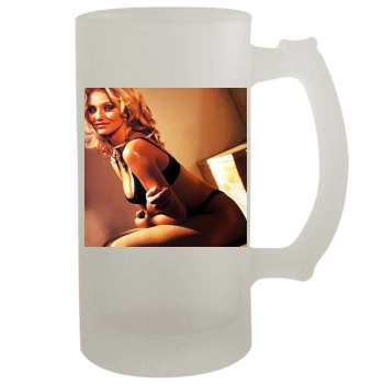 Cameron Diaz 16oz Frosted Beer Stein