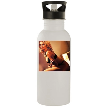 Cameron Diaz Stainless Steel Water Bottle