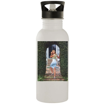 Cameron Diaz Stainless Steel Water Bottle