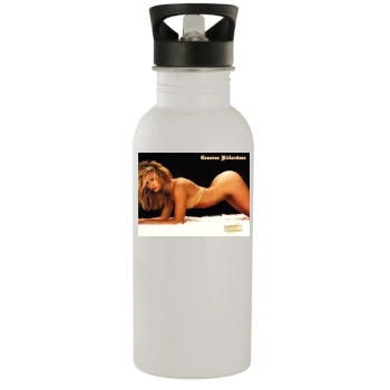 Cameron Richardson Stainless Steel Water Bottle