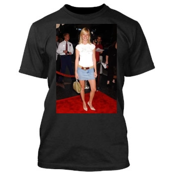 Cameron Richardson Men's TShirt