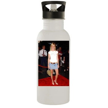 Cameron Richardson Stainless Steel Water Bottle