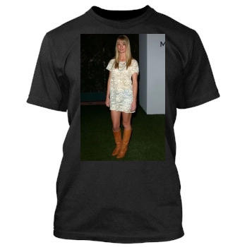 Cameron Richardson Men's TShirt