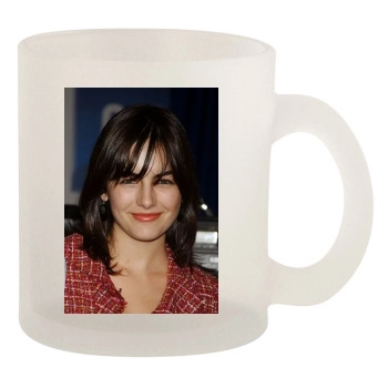 Camilla Belle 10oz Frosted Mug