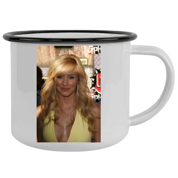 Camille Anderson Camping Mug