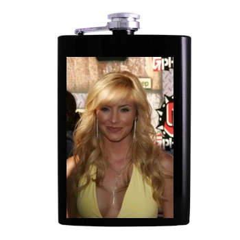 Camille Anderson Hip Flask