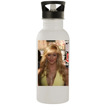 Camille Anderson Stainless Steel Water Bottle