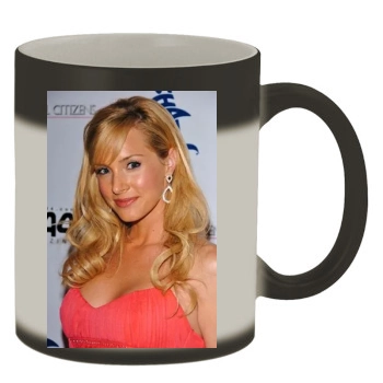 Camille Anderson Color Changing Mug