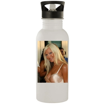 Caprice Bourret Stainless Steel Water Bottle