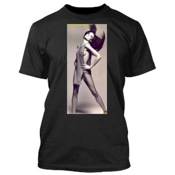 Carla Bruni Men's TShirt