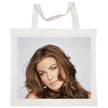 Carmen Electra Tote