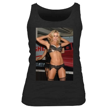 Carmen Electra Women's Tank Top