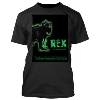 Z Rex The Jurassic Dead 2017 Men's TShirt