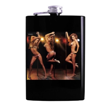 Carmen Electra Hip Flask