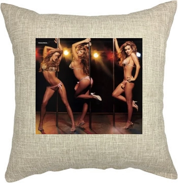 Carmen Electra Pillow