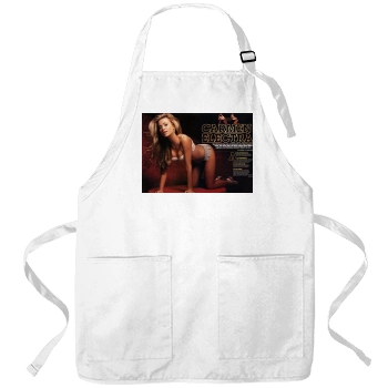 Carmen Electra Apron