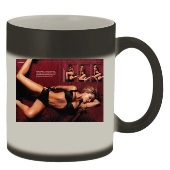 Carmen Electra Color Changing Mug