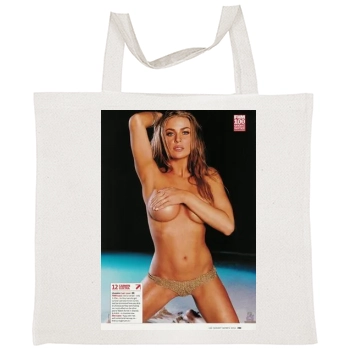 Carmen Electra Tote