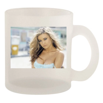 Carmen Electra 10oz Frosted Mug