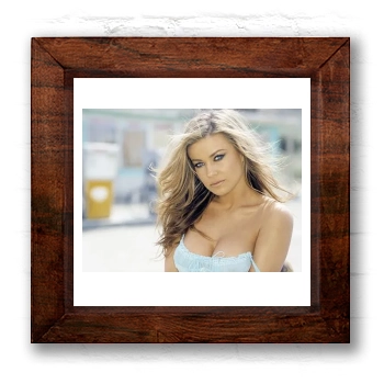 Carmen Electra 6x6