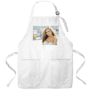 Carmen Electra Apron