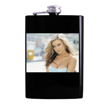 Carmen Electra Hip Flask