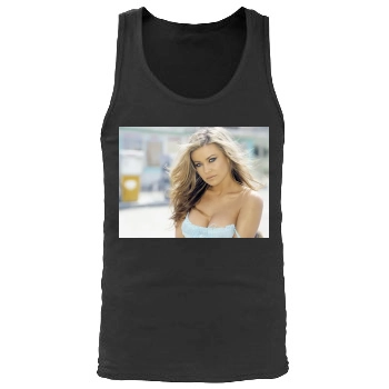 Carmen Electra Men's Tank Top