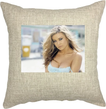 Carmen Electra Pillow
