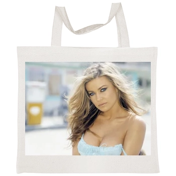 Carmen Electra Tote