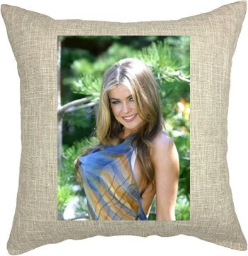 Carmen Electra Pillow