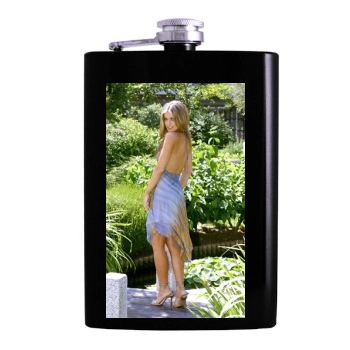 Carmen Electra Hip Flask