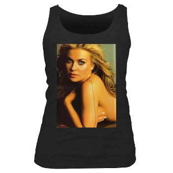 Carmen Electra Women's Tank Top