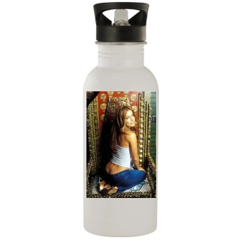 Carmen Electra Stainless Steel Water Bottle