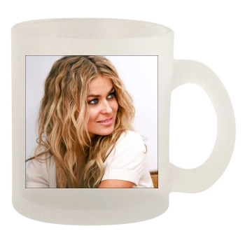 Carmen Electra 10oz Frosted Mug