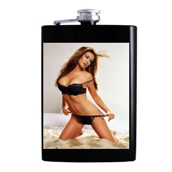 Carmen Electra Hip Flask