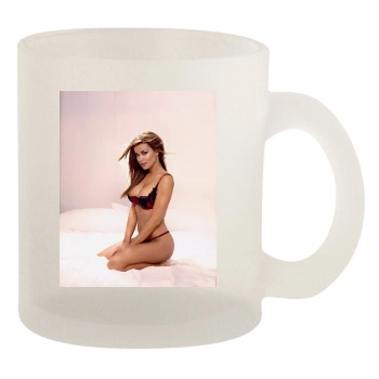 Carmen Electra 10oz Frosted Mug