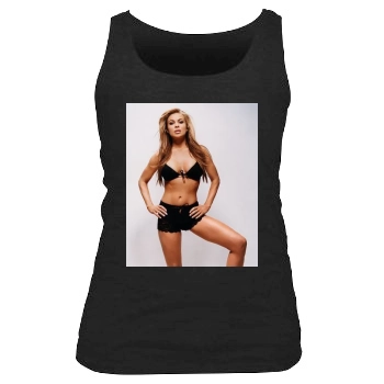 Carmen Electra Women's Tank Top