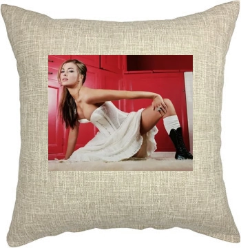 Carmen Electra Pillow