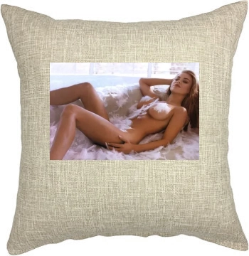 Carmen Electra Pillow