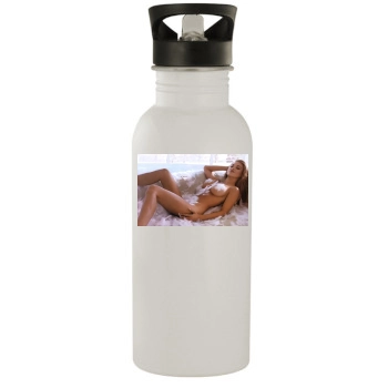 Carmen Electra Stainless Steel Water Bottle