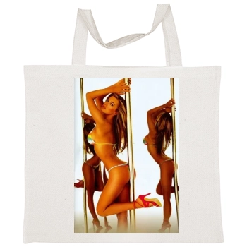 Carmen Electra Tote