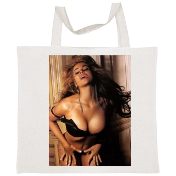 Carmen Electra Tote