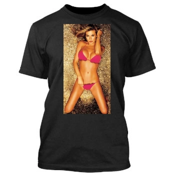 Carmen Electra Men's TShirt