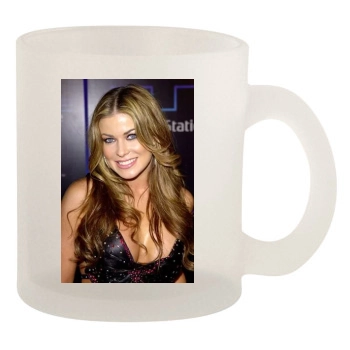 Carmen Electra 10oz Frosted Mug