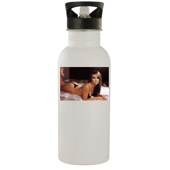 Carmen Electra Stainless Steel Water Bottle