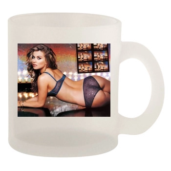 Carmen Electra 10oz Frosted Mug