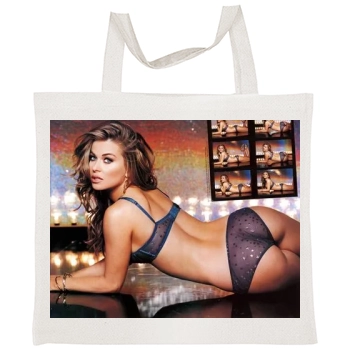 Carmen Electra Tote